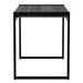 Tanners Creek Writing Desk in Greystone image