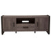 Liberty Farmhouse Tanners Creek Entertainment TV Stand in Greystone image