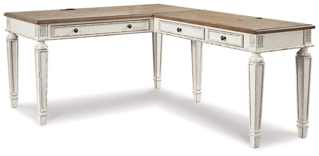 Ashley Furniture