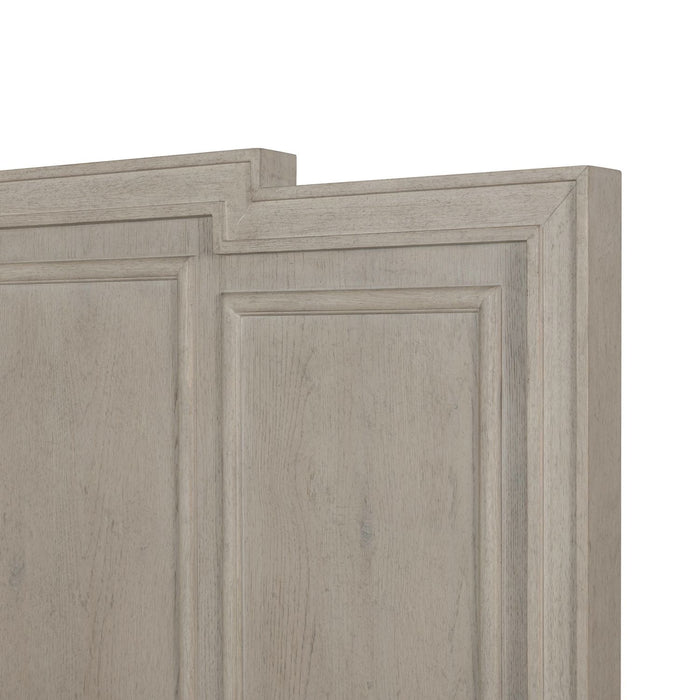 New Haven Queen Panel Bed