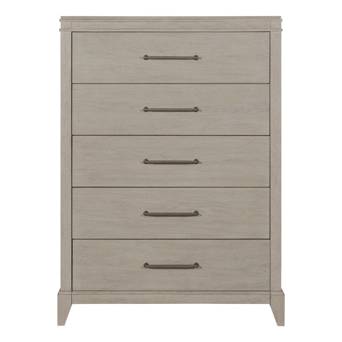 New Haven 5 Drawer Chest