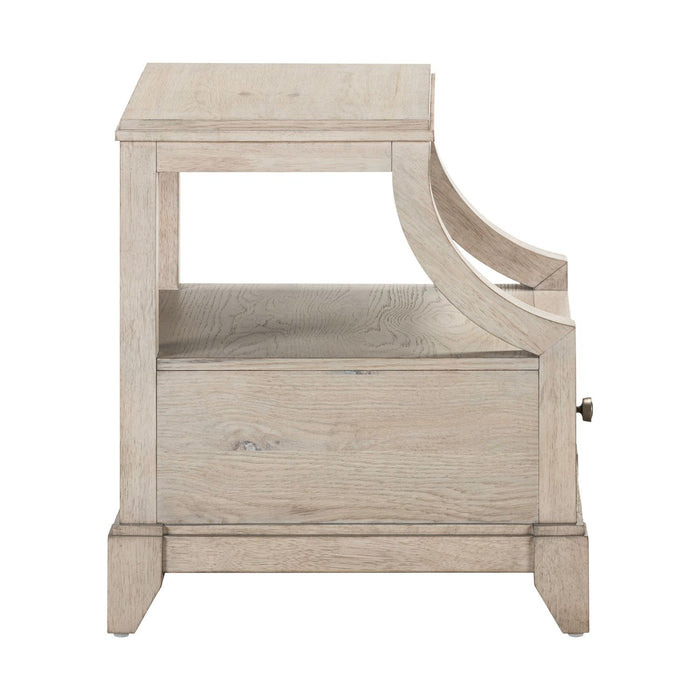 New Haven Chairside Table