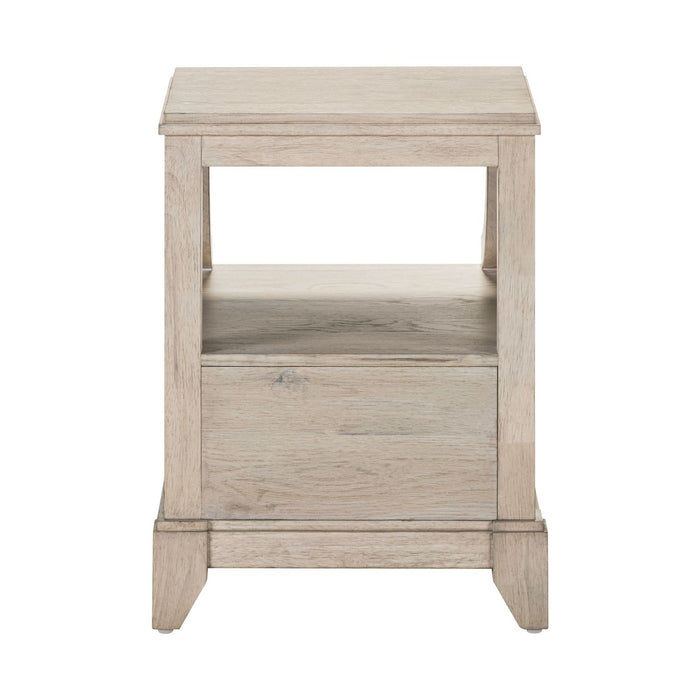 New Haven Chairside Table