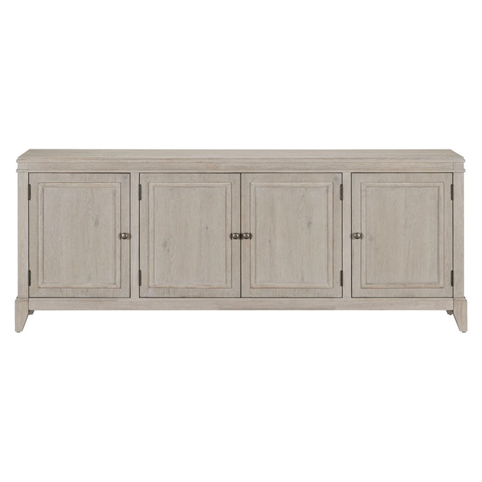 New Haven 82 Inch TV Console
