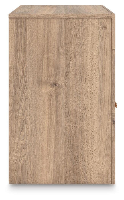 Kinlanni Bedroom Set