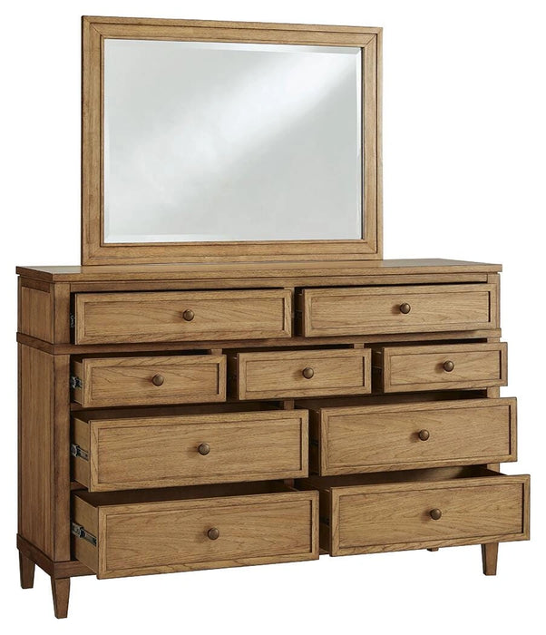 Sharlance Bedroom Set