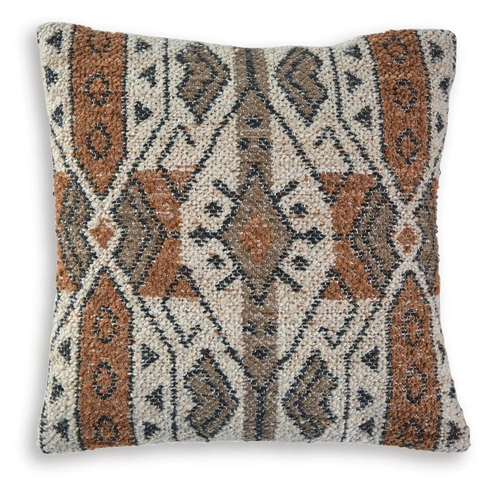 Kierenworth Pillow (Set of 4)