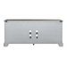 Magnolia Manor Entertainment TV Stand image
