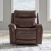 Blair SG Recliner P2 in Cognac image