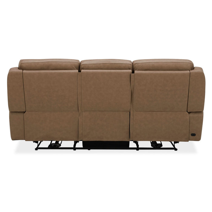 Carrington Sofa P3 & ZG - York Sand image
