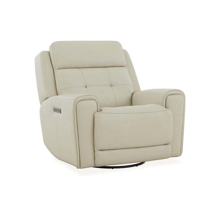 Carrington SG Recliner P3 & ZG in Baja Stone