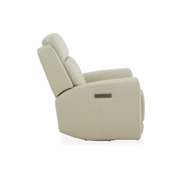 Carrington SG Recliner P3 & ZG in Baja Stone