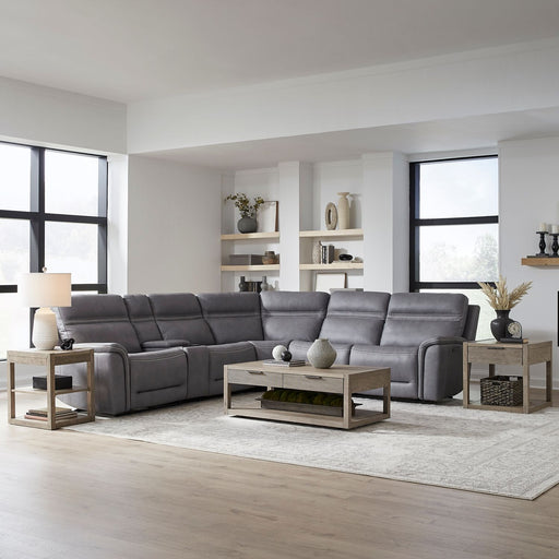 Cooper 6 Piece Sectional image
