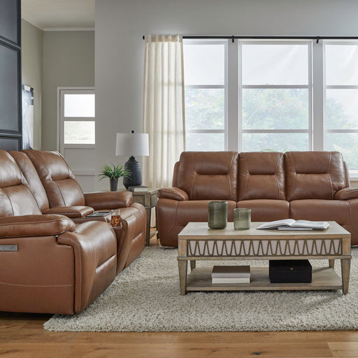 Cameron Sofa & Loveseat image