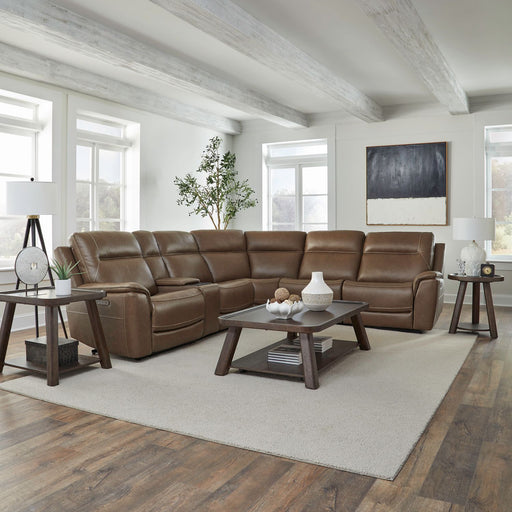 Collins 6 Piece Sectional image