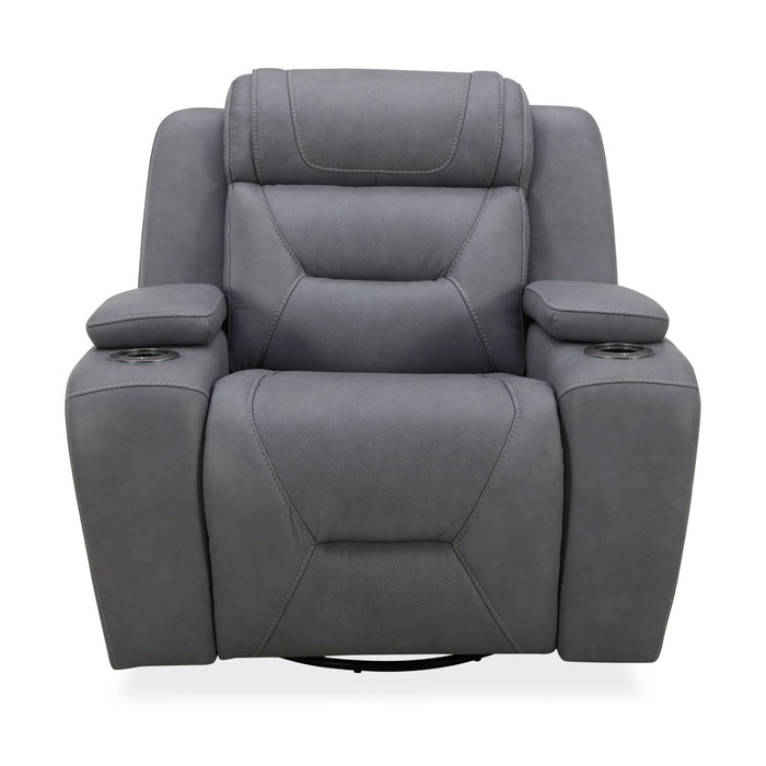 Chapman SG Recliner P2