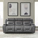 Chapman Sofa P2 & ZG image