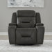 Chapman SG Recliner P2 image