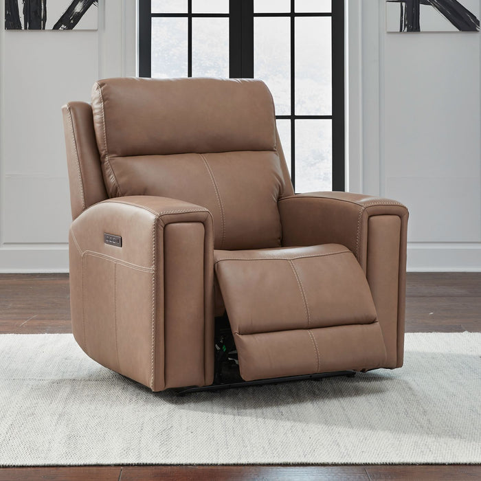Camden ZW Recliner P3