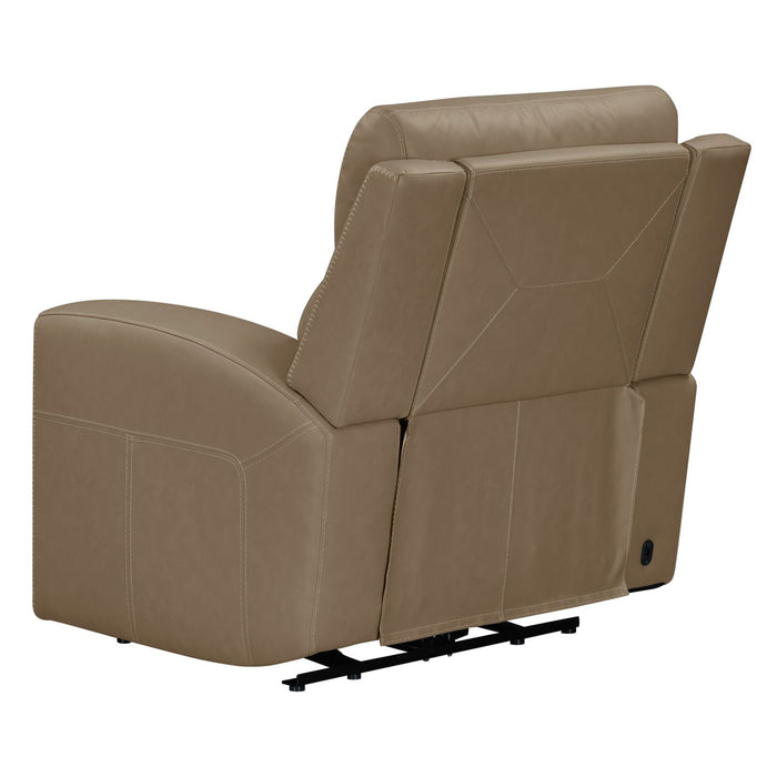 Camden ZW Recliner P3