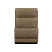 Camden Armless Recliner P3 & ZW image