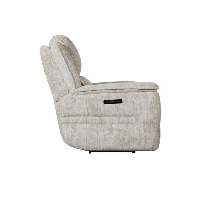 Clayton ZG Recliner P3
