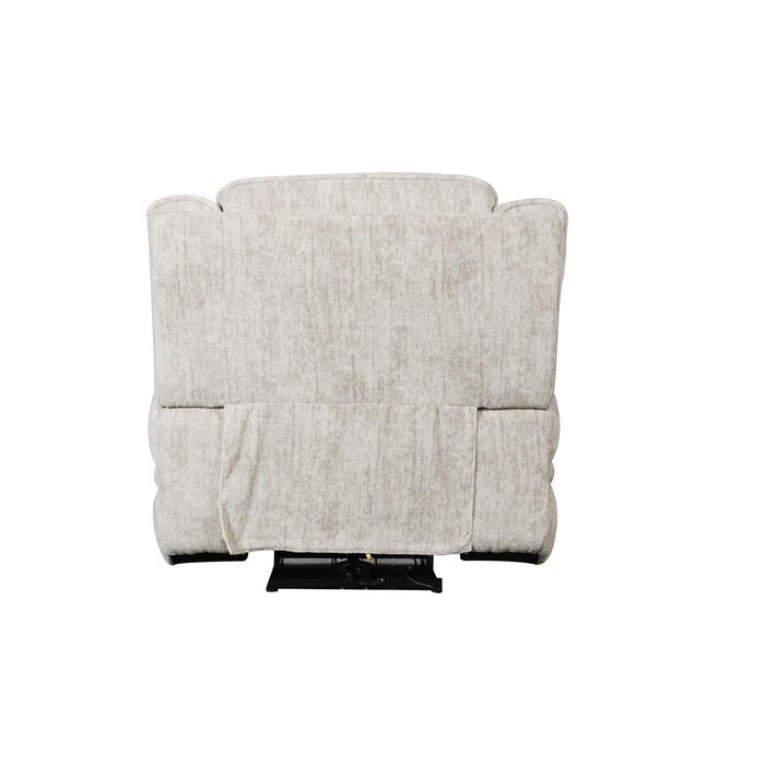 Clayton ZG Recliner P3