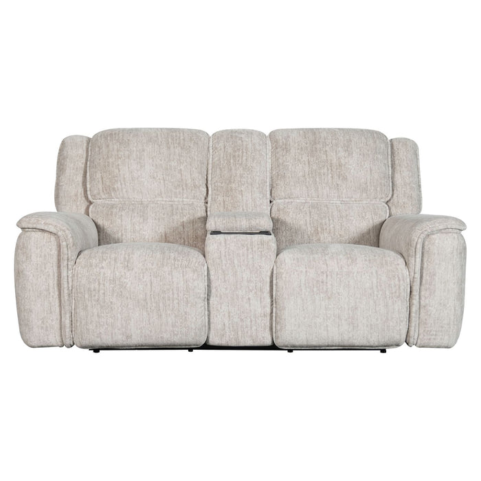 Clayton Loveseat w/ Console P3 & ZG image