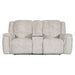 Clayton Loveseat w/ Console P3 & ZG image