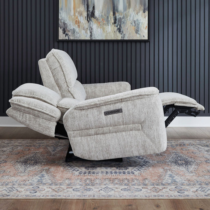 Clayton Sofa P3 & ZG