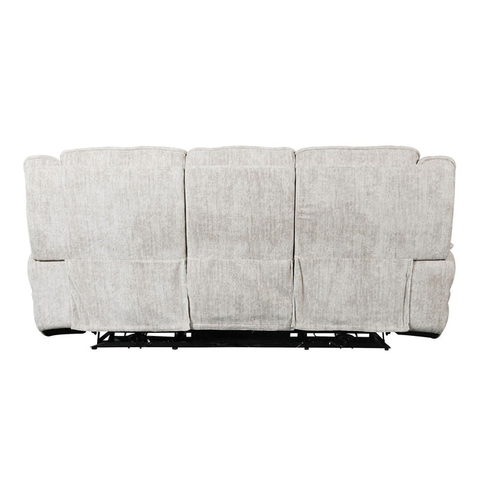 Clayton Sofa P3 & ZG