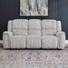 Clayton Sofa P3 & ZG image
