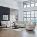Clayton Sofa w/ Loveseat & Recliner image
