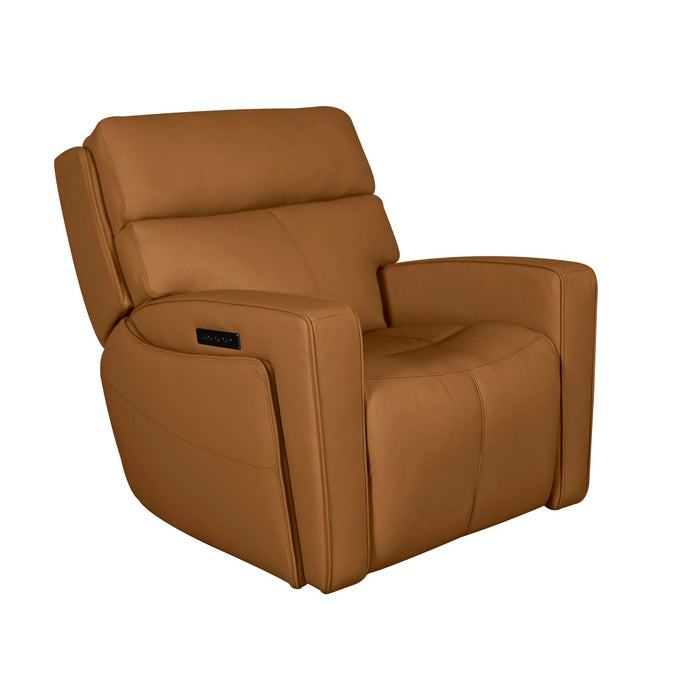 Chase SG Recliner P3 & ZG image