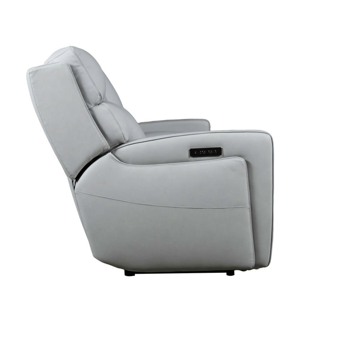 Chase Loveseat w/ Console P3 & ZG