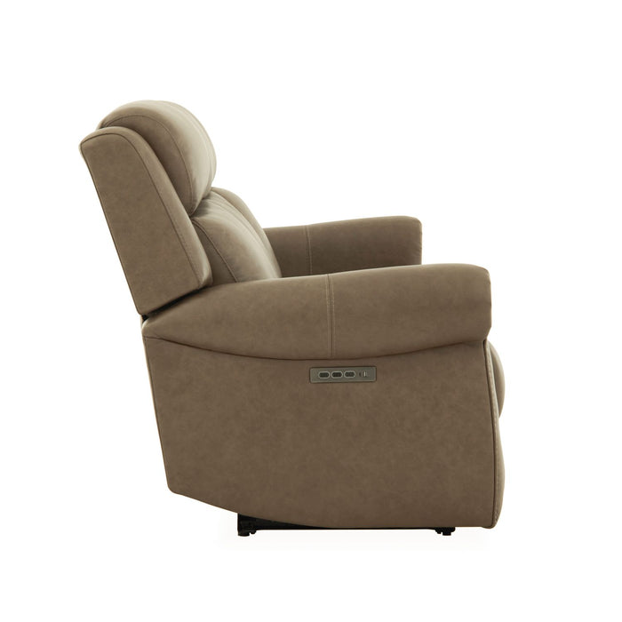 Carlton ZG Recliner P3