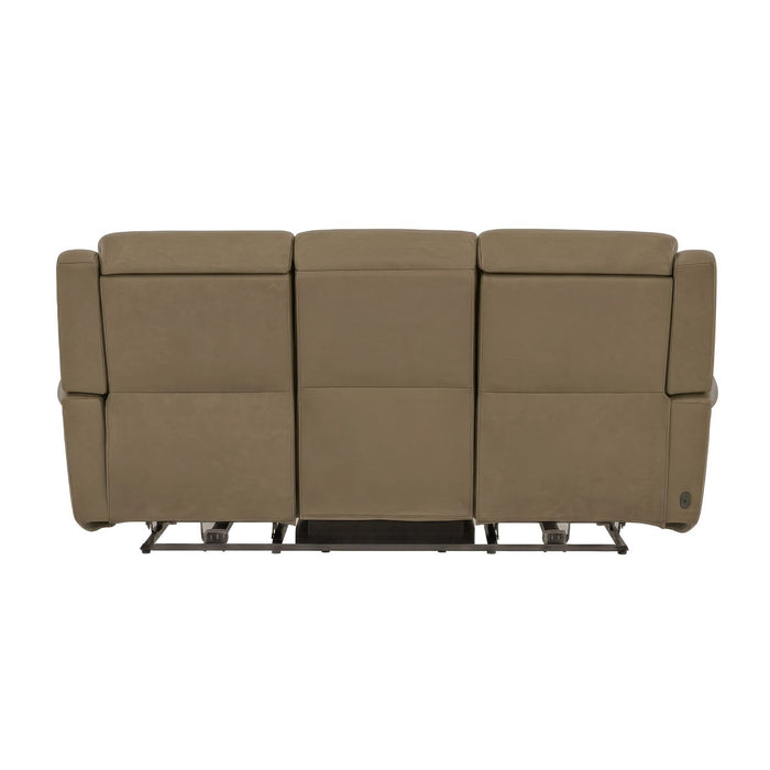 Carlton Sofa P3 & ZG