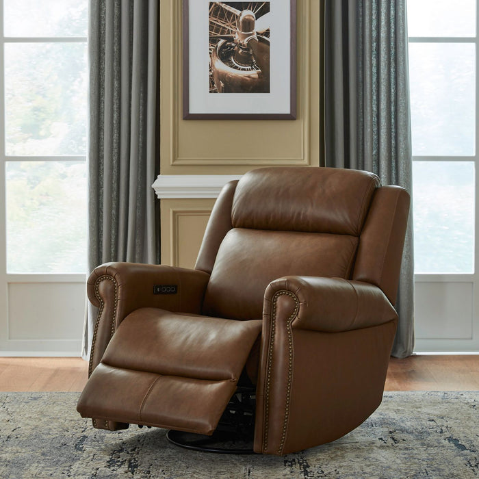 Carlton ZG Recliner P3