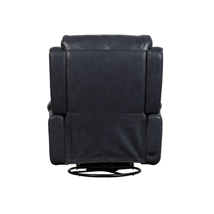 Clinton SG Recliner P3 & ZG