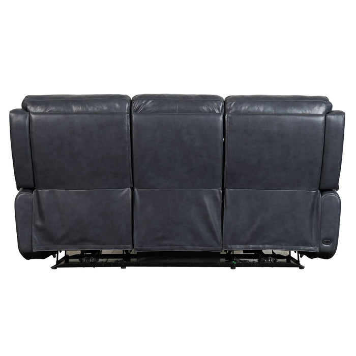 Clinton Sofa P3 & ZG