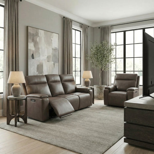 Cyrus Sofa & Recliner image