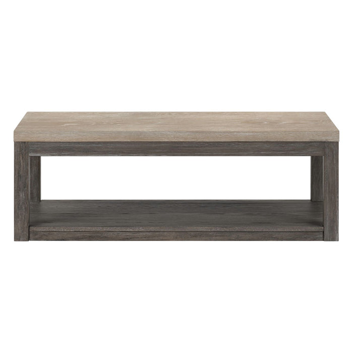 Piedmont Cocktail Table image