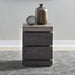 Piedmont Chairside Table image