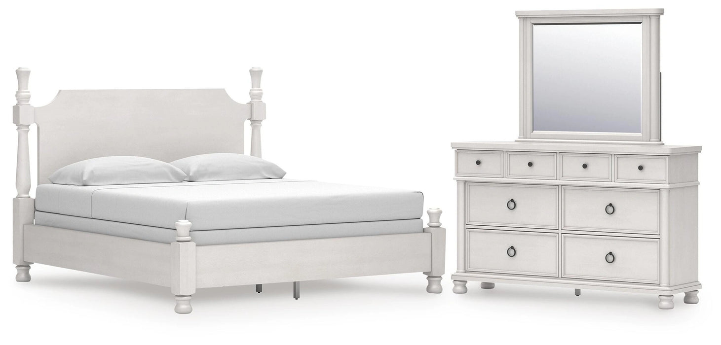 Rowlenstown Bedroom Set