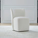 Accent Dining Ivory Accent Dining Chairs - Set of 4 image