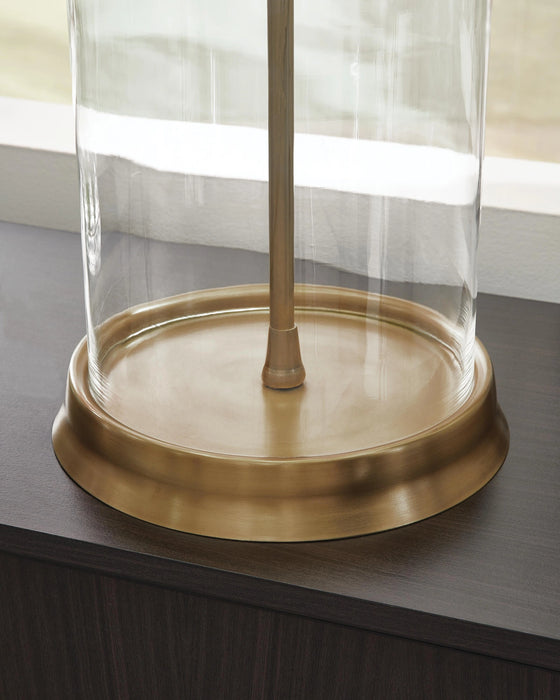 Gizeh Table Lamp