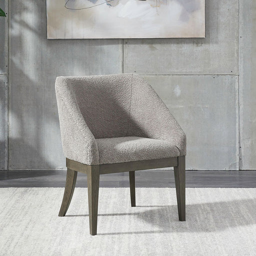 Cascade Falls Uph Side Chair (RTA) image