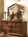 Liberty Furniture Messina Estates 7 Drawer Dresser image