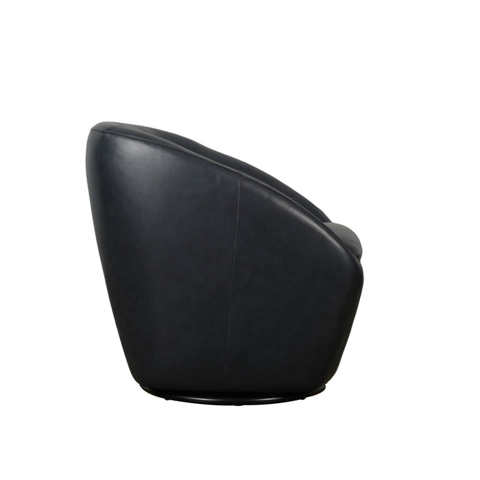 Dawson Swivel Accent Chair