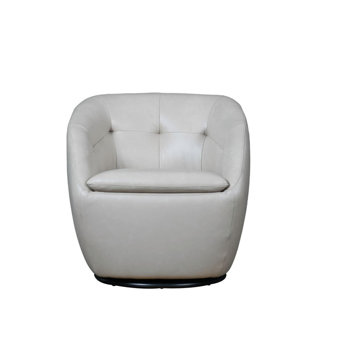 Dawson Swivel Accent Chair